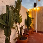 Seaside Roofterrace