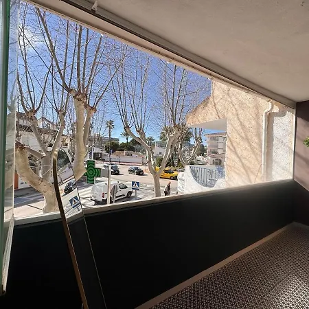 Seaside Roofterrace