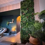 Διαμέρισμα Seaside Roofterrace *