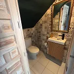 Seaside Roofterrace Διαμέρισμα *