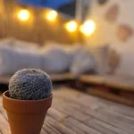 Seaside Roofterrace Γιαβέα