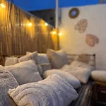 Seaside Roofterrace Διαμέρισμα