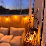 Seaside Roofterrace Διαμέρισμα