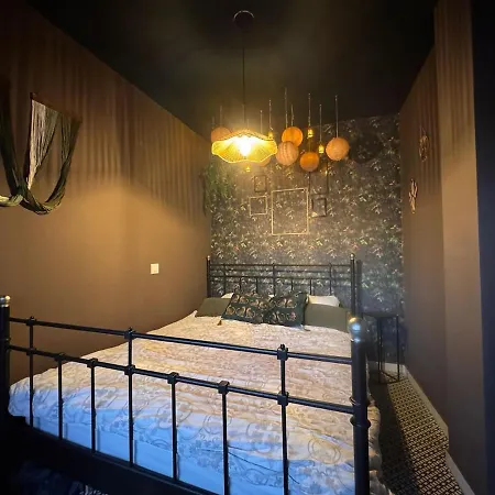 Apartment Seaside Roofterrace