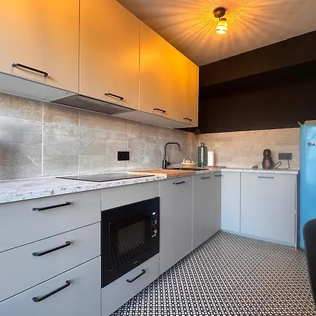 Seaside Roofterrace Apartment Javea
